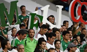 Pressure Mounts on FIFA to Act Against Mexico Over Recurring Anti-Gay Chants