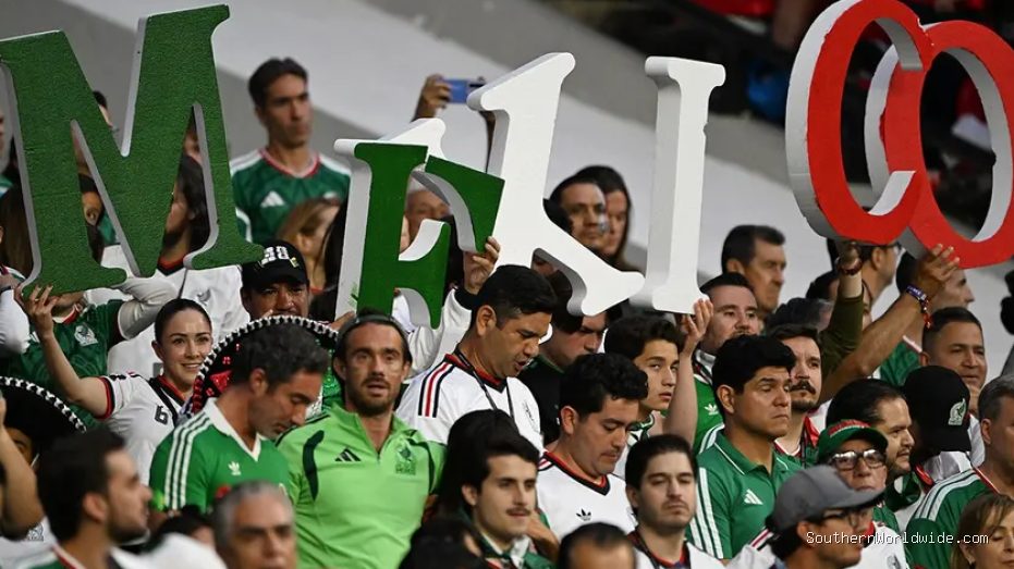 Pressure Mounts on FIFA to Act Against Mexico Over Recurring Anti-Gay Chants