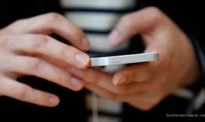Preventing Scam Texts for Elderly Parents