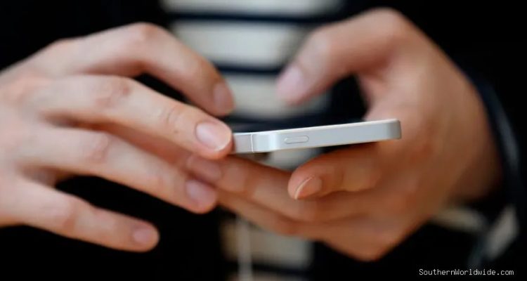 Preventing Scam Texts for Elderly Parents