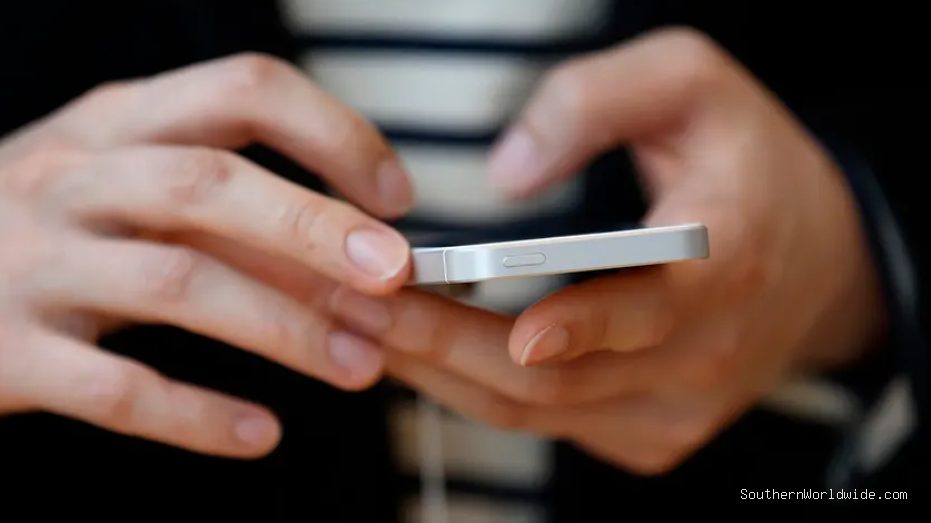 Preventing Scam Texts for Elderly Parents