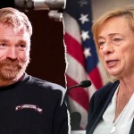 Primary Rival Returns to Challenge Scandal-Plagued Graham Platner in Maine Senate Race