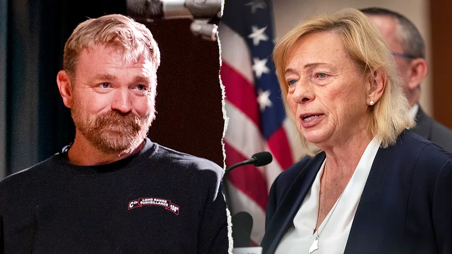 Primary Rival Returns to Challenge Scandal-Plagued Graham Platner in Maine Senate Race