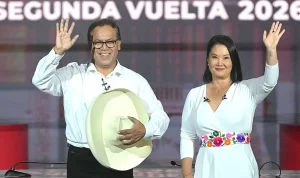 pro-us-conservative-faces-leftist-in-perus-pivotal-presidential-runoff-10104 Pro-US conservative faces leftist in Peru's pivotal presidential runoff