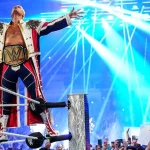 Pro Wrestling's Hot Month Proves Fans Are in for a Treat