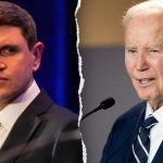 Progressive Talarico Criticizes Biden's Border Policy, Seeks Moderate Position in Texas Senate Race