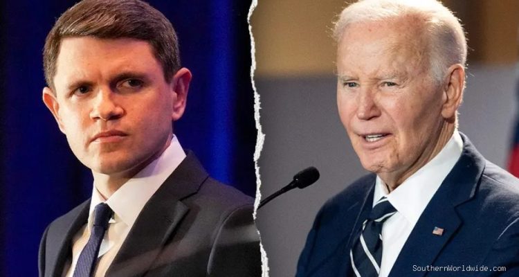 Progressive Talarico Criticizes Biden's Border Policy, Seeks Moderate Position in Texas Senate Race