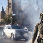 Prosecution of ICE Agent for 'Road Rage' Sparks Heated DHS Response