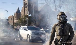 prosecution-of-ice-agent-for-road-rage-sparks-heated-dhs-response-99163 Prosecution of ICE Agent for 'Road Rage' Sparks Heated DHS Response