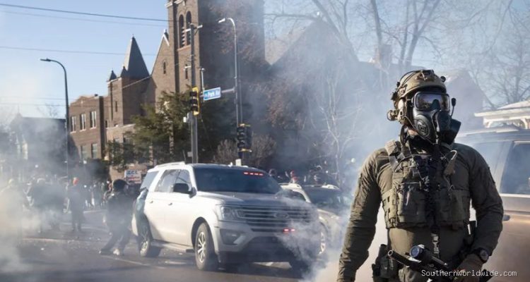 Prosecution of ICE Agent for 'Road Rage' Sparks Heated DHS Response