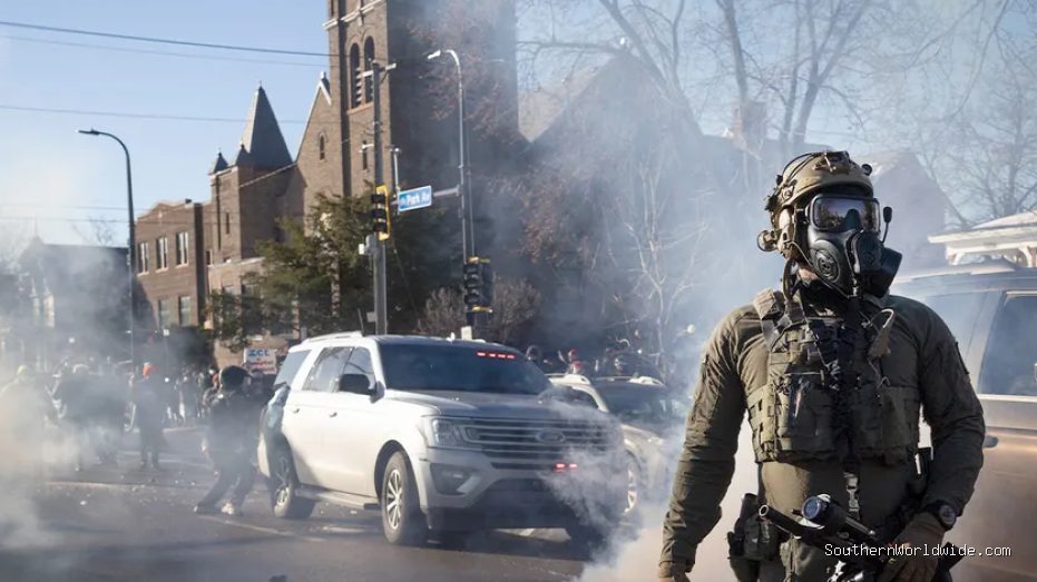 Prosecution of ICE Agent for 'Road Rage' Sparks Heated DHS Response