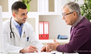 Prostate Cancer Blood Test Detects Most Aggressive Forms