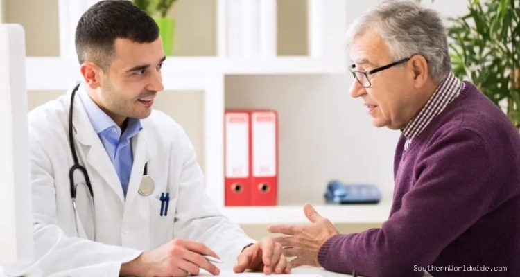 Prostate Cancer Blood Test Detects Most Aggressive Forms