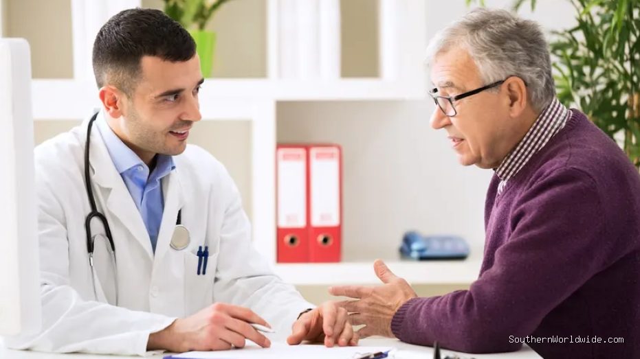 Prostate Cancer Blood Test Detects Most Aggressive Forms