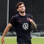 Pulisic's Evolution as USMNT Manager Considers Options Before Australia Match