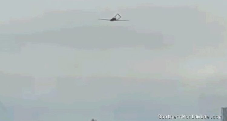 Pure hell' in Moscow as Ukrainian drones strike major refinery supplying capital's fuel market