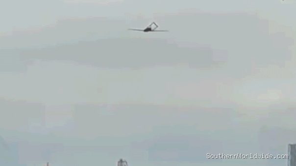 Pure hell' in Moscow as Ukrainian drones strike major refinery supplying capital's fuel market