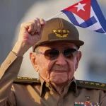 Raúl Castro Appears Publicly After Trump Administration Murder Charges
