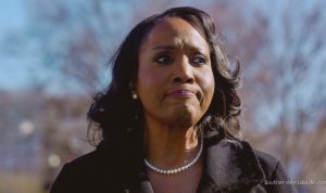 READ: The critical filing that highlighted the stakes in the Supreme Court's Lisa Cook decision
