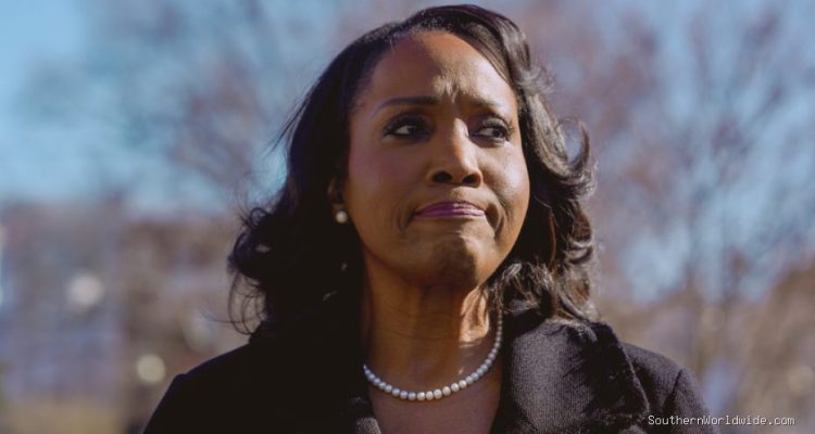 READ: The critical filing that highlighted the stakes in the Supreme Court's Lisa Cook decision