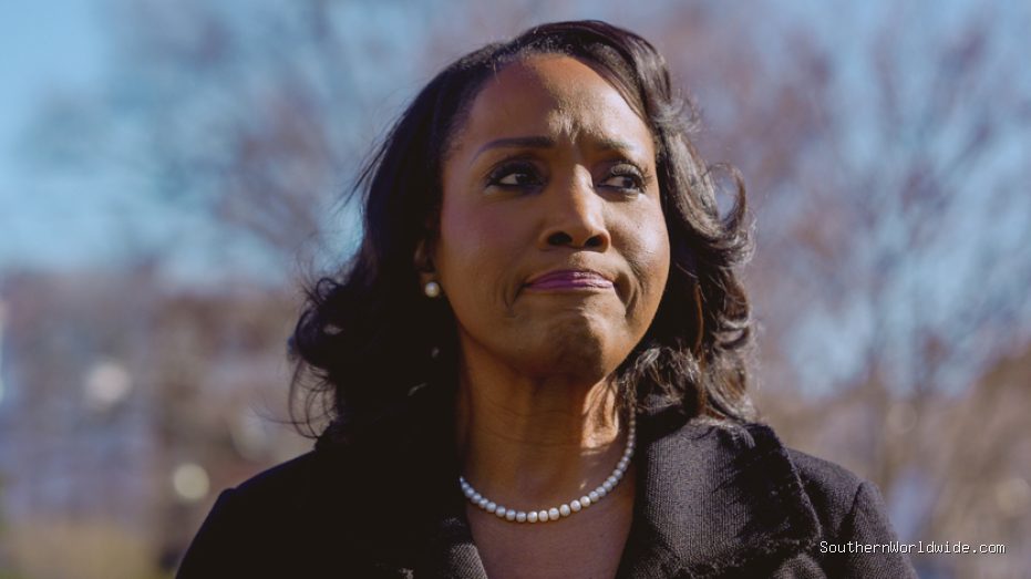 READ: The critical filing that highlighted the stakes in the Supreme Court's Lisa Cook decision