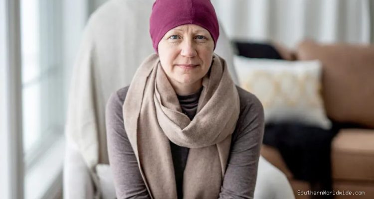 Realistic Cancer Cure Goal Within a Decade, Pharma Chief Claims