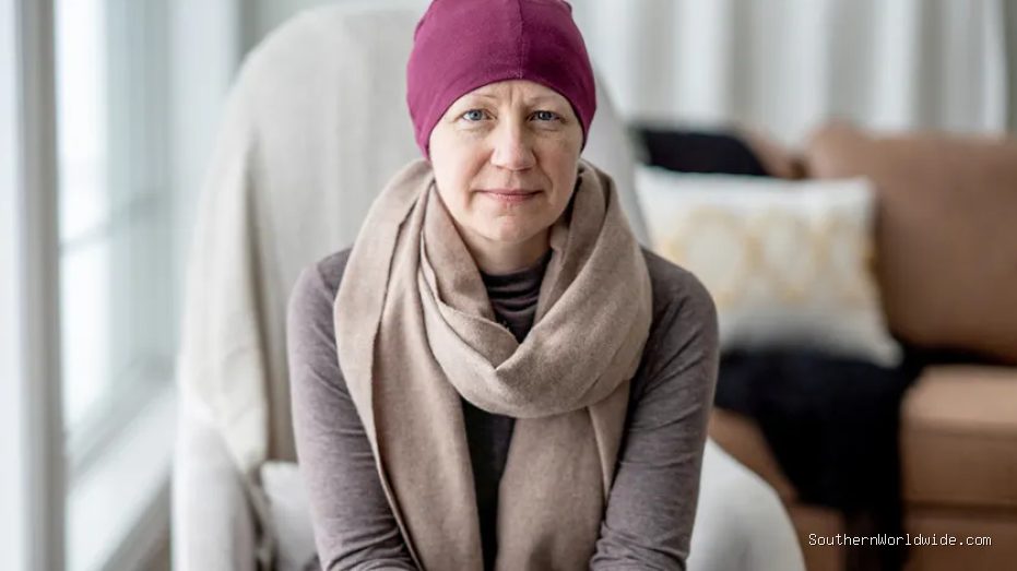 Realistic Cancer Cure Goal Within a Decade, Pharma Chief Claims