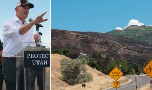 Red State Governor Bans July Fourth Fireworks Statewide Due to Wildfire Fears
