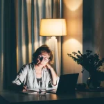 Remote Work's Toll on Mental Health, Study Shows