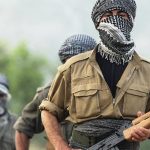 Renewed Kurdish Insurgency Raises Questions Amidst Attacks on Iran's IRGC