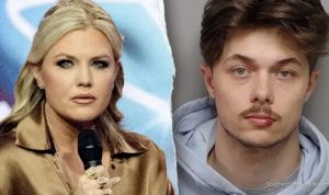 report-links-anti-christian-extremism-and-assassination-culture-to-alleged-plot-46934 Report links anti-Christian extremism and 'assassination culture' to alleged plot against Erika Kirk