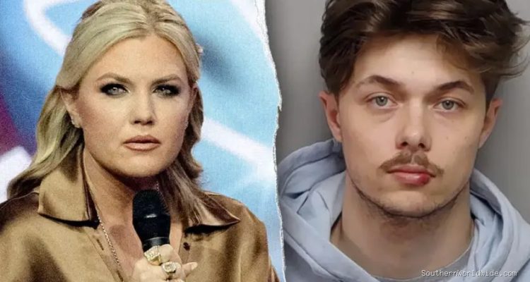 Report links anti-Christian extremism and 'assassination culture' to alleged plot against Erika Kirk