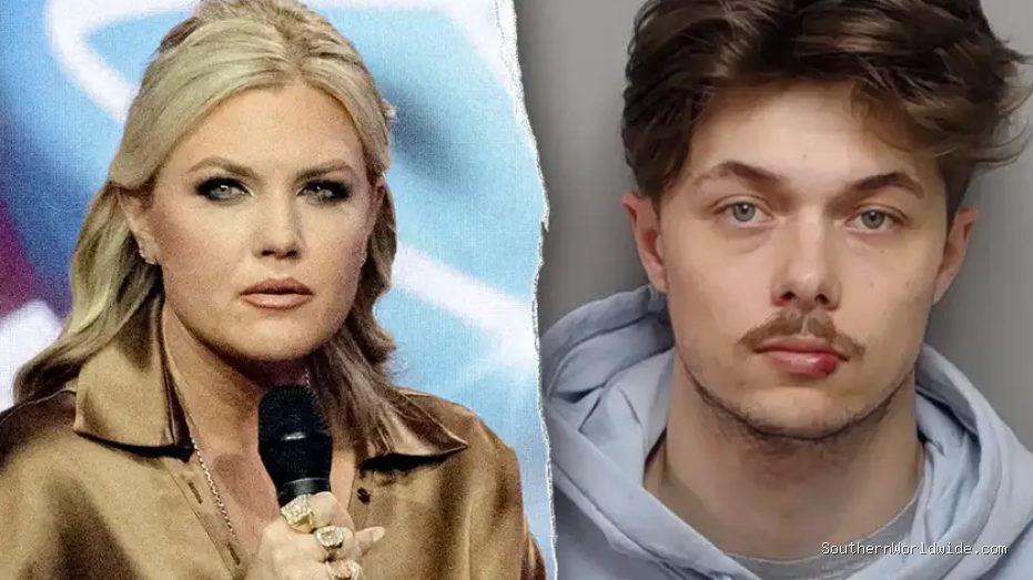 report-links-anti-christian-extremism-and-assassination-culture-to-alleged-plot-46934 Report links anti-Christian extremism and 'assassination culture' to alleged plot against Erika Kirk
