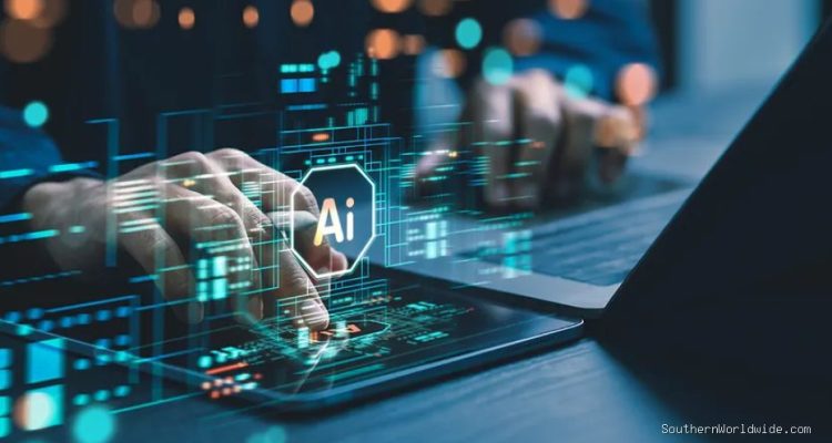 Reporter's Notebook: Lawmakers wrestle over whether AI can make the grade in America's classrooms