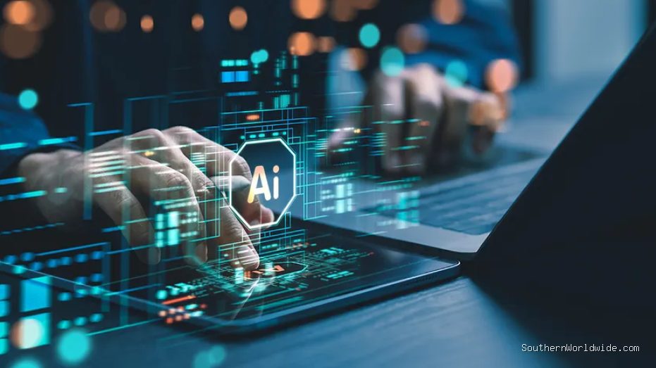 Reporter's Notebook: Lawmakers wrestle over whether AI can make the grade in America's classrooms