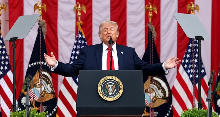 Republicans Can Win Midterms by Highlighting Success