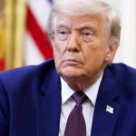 Republicans Diverge from Trump to Condemn Iran War, Policy Unchanged