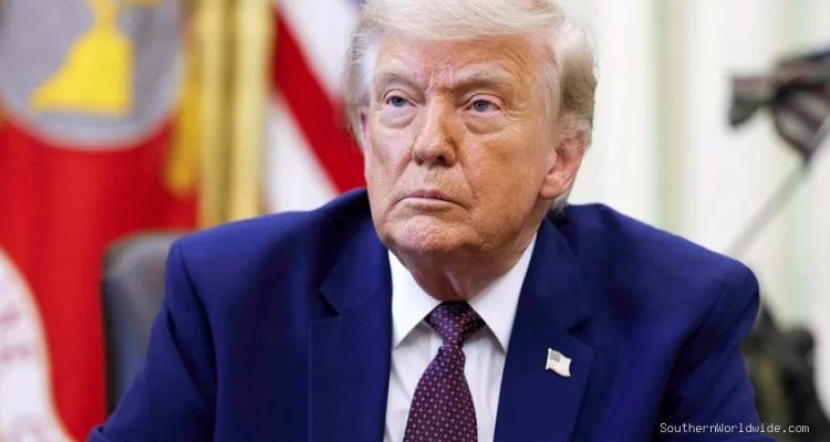 Republicans Diverge from Trump to Condemn Iran War, Policy Unchanged