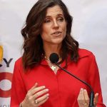 Republicans Eye Replacing Nancy Mace in South Carolina Coastal District
