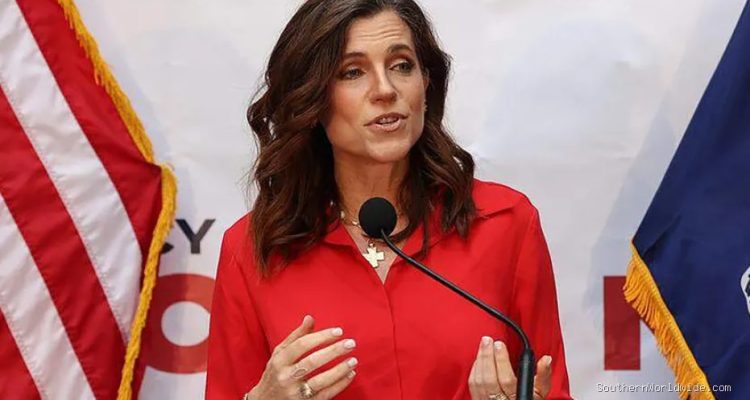 Republicans Eye Replacing Nancy Mace in South Carolina Coastal District