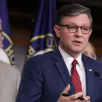 Republicans Override Johnson on Ukraine Aid