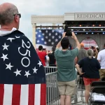 Resilient Discontent' Dominates US Mood Ahead of 250th Anniversary