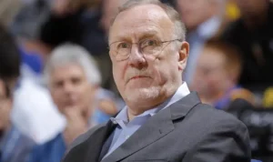 Rick Adelman, Hall of Famer and Architect of Elite NBA Offenses, Dies at 79