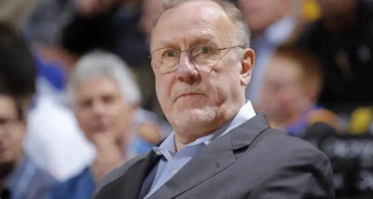 Rick Adelman, Hall of Famer and Architect of Elite NBA Offenses, Dies at 79