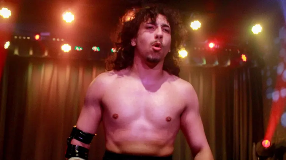 Robert Martyr Discusses His Wrestling Journey, Upcoming Event, and Travel Anecdote