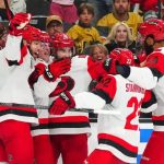 Rod Brind'Amour's Hurricanes Win Stanley Cup with Legendary Coach