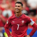 Ronaldo's Cryptic 'I'm Back' Remark After Portugal's Victory Explained