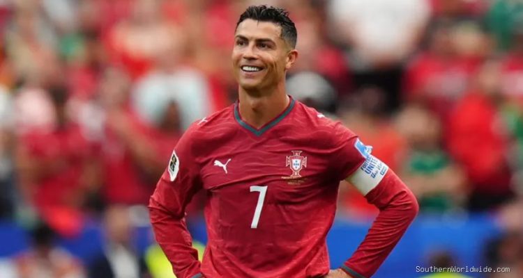 Ronaldo's Cryptic 'I'm Back' Remark After Portugal's Victory Explained
