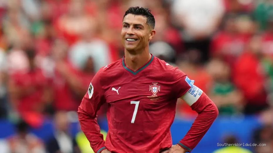 Ronaldo's Cryptic 'I'm Back' Remark After Portugal's Victory Explained