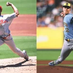 Rosenthal: NL's All-Star Pitching Staff Could Be 'The Greatest